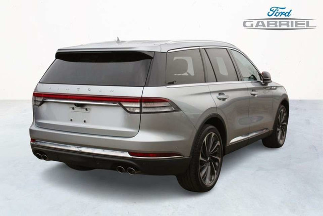 2020 Lincoln Aviator Reserve AWD in Cars & Trucks in City of Montréal - Image 3
