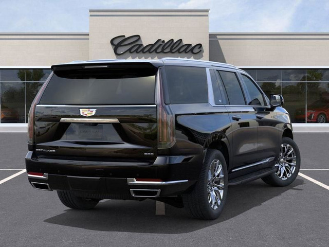 2025 Cadillac Escalade ESV Premium Luxury in Cars & Trucks in London - Image 4