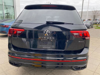 Humberview Volkswagen on the Queensway Don't miss this incredible chance to own a 2024 Tiguan Comfor... (image 5)