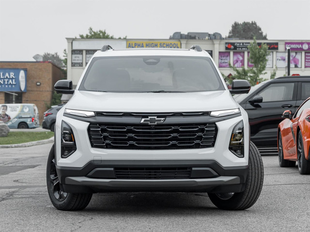 2026 Chevrolet Equinox LT Sport Edition- HD Surround Vision | Su in Cars & Trucks in Markham / York Region - Image 2