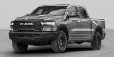 The 2025 Ram 1500 Sport is a powerhouse of performance and comfort, designed to meet the demands of...