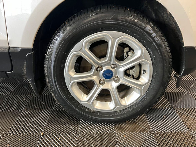 2019 Ford EcoSport SE | HTD SEATS | SUNROOF | REMOTE START in Cars & Trucks in Lloydminster - Image 4