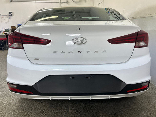2020 Hyundai Elantra ESSENTIAL ESSENTIAL/AUTO/AC/PWR GROUP/OF... in Cars & Trucks in Belleville - Image 3