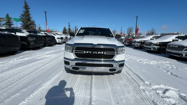2022 Ram 1500 Tradesman | Cloth Seats | Backup Camera dans Autos et camions  à Ville d’Edmonton - Image 4