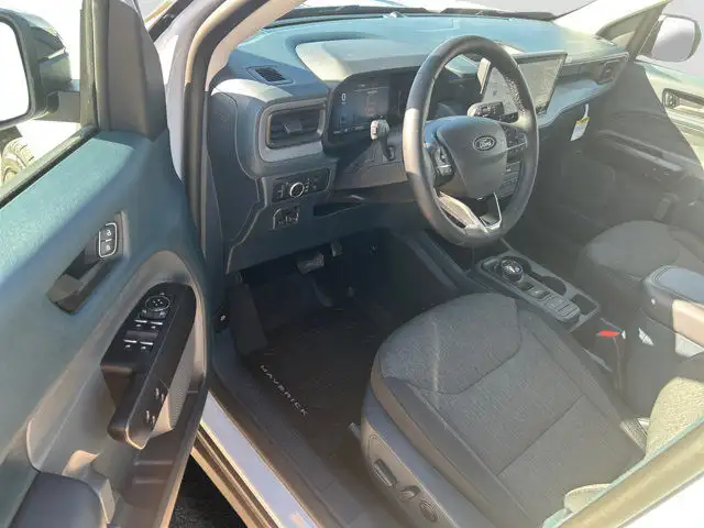 2025 Ford Maverick XLT in Cars & Trucks in Regina - Image 13