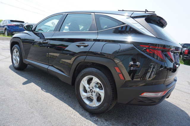 2022 Hyundai Tucson in Cars & Trucks in Oakville / Halton Region - Image 4