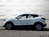 Experience the versatility and practicality of the 2023 Nissan Qashqai SV. This well-maintained SUV,... (image 2)