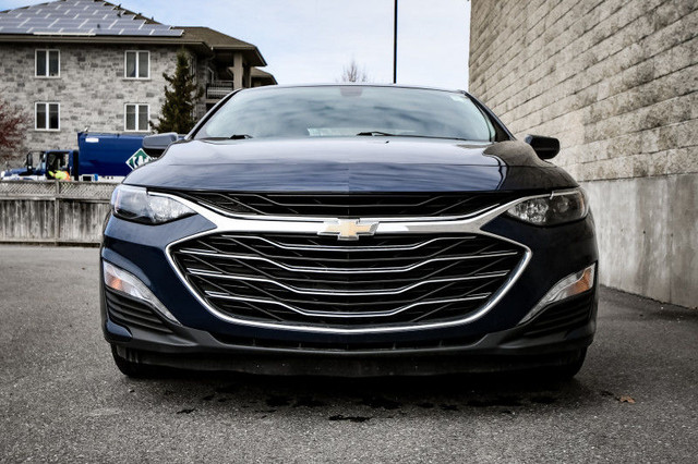 2022 Chevrolet Malibu LT • REMOTE START • POWER SEAT • CP/AA in Cars & Trucks in Kingston - Image 4