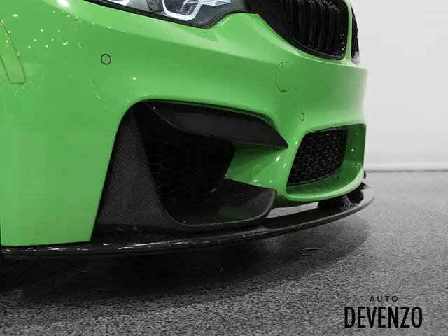 2018 BMW M3 Competition Package Individual Colour 850HP in Cars & Trucks in Laval / North Shore - Image 12