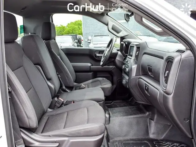 2024 Chevrolet Silverado 1500 Work Truck Reg Cab 140 3 in Cars & Trucks in Mississauga / Peel Region - Image 31