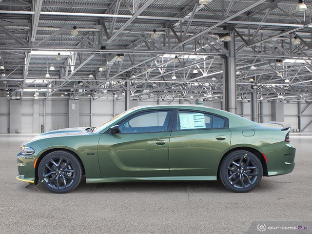 2023 Dodge Charger R/T in Cars & Trucks in Mississauga / Peel Region - Image 3