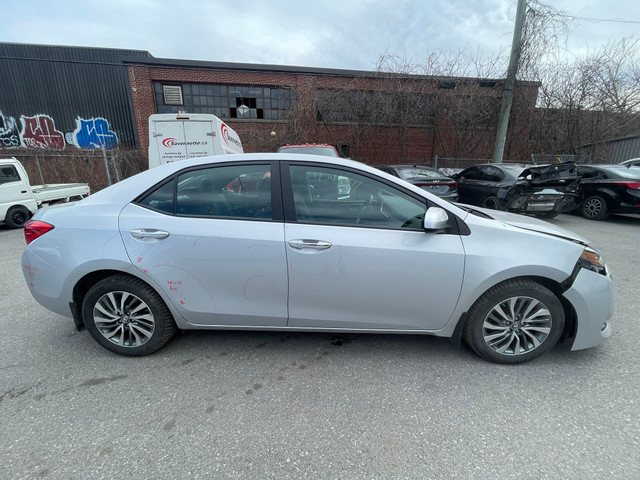2019 Toyota Corolla SE CVT in Cars & Trucks in City of Montréal - Image 4