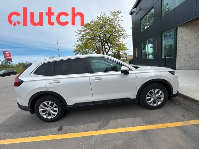 2024 Honda CR-V LX-B w/ Apple CarPlay, Heated Front Seats, Rearv in Cars & Trucks in Bedford