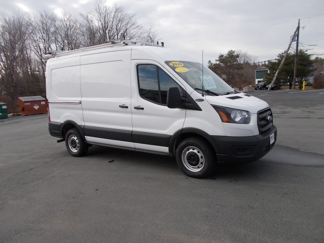 2020 Ford Transit Cargo Van T250 in Cars & Trucks in Bedford - Image 2