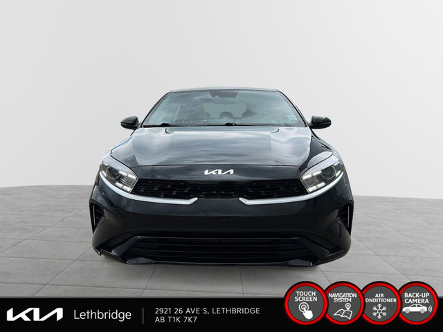 2023 Kia Forte EX in Cars & Trucks in Lethbridge - Image 2