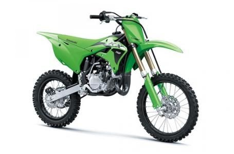 2024 Kawasaki KX112 in Dirt Bikes & Motocross in Swift Current