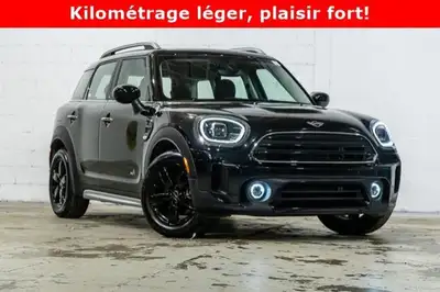 Francais: * Ligne Premier 2.0 (Countryman) * Accès Confort * Toit ouvrant panoramique en verre * Siè...