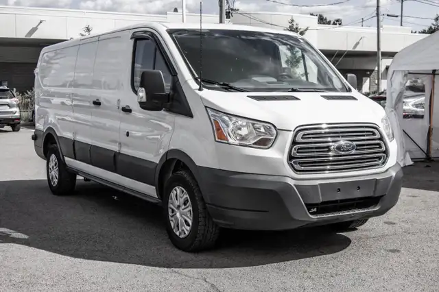Ford Transit Cargo Van T-250 148" Low Rf - GARANTIE 1 AN 2017 in Cars & Trucks in Laval / North Shore - Image 29