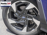 The family business that service built. Recent Arrival! Sapphire Blue Pearl 2024 Subaru Crosstrek Li... (image 6)