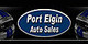 Port Elgin Auto Sales