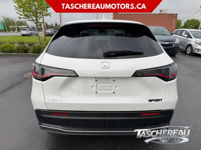 2023 Honda HR-V in Cars & Trucks in Longueuil / South Shore - Image 6