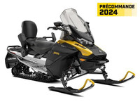 2025 Ski-Doo GRAND TOURING SPORT 600 ACE Silent Track II 1.25'' 