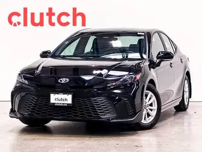 NO ACCIDENTS / CLEAN CARFAX / 1 OWNER / Climate Control, Dual Zone Front Climate Control, Bluetooth...