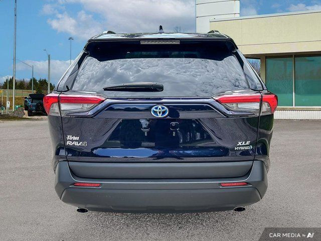 2023 Toyota RAV4 Hybrid XLE in Cars & Trucks in Kitchener / Waterloo - Image 4