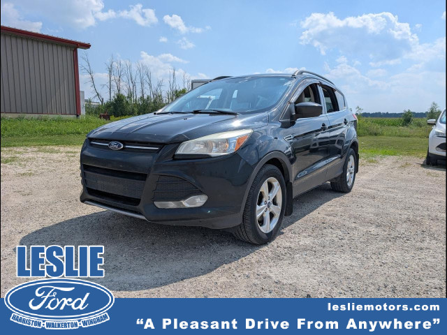 2014 Ford Escape FWD 4dr SE in Cars & Trucks in Stratford