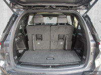 This Jeep Grand Cherokee L delivers a Regular Unleaded V-6 3.6 L/220 engine powering this Automatic... (image 6)