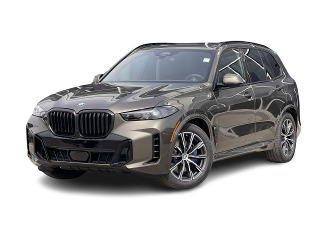2024 BMW X5 in Cars & Trucks in Calgary