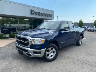 WAS: $31495 NOW: $29995 plus taxes and licensing feesHeated Cloth Seats and Steering Wheel, Remote S...