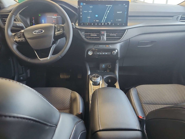2023 Ford Escape PHEV PHEV/PLUG-IN/PANOROOF/NAVIGATION/16KM! in Cars & Trucks in Belleville - Image 2