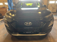 2019 Hyundai Kona Preferred AWD | 119,641 km | Great Value SUV Now available at Hawkesbury Hyundai,... (image 7)