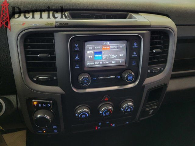 2021 Ram 1500 Classic Remote Starter/Cold Weather Group in Cars & Trucks in Edmonton - Image 3