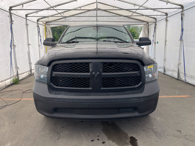 2022 Ram 1500 Classic TRADESMAN CREW 4X4 V8 *GR REMORQ* CARPLAY  in Cars & Trucks in Laurentides - Image 4