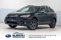 2023 Subaru Crosstrek OUTDOOR, 2.5L, CARPLAY, BANCS CHAUFF, CAME