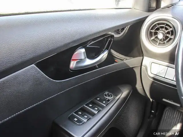 2022 Kia Forte EX | Heated Steering Wheel | Cpo | Lane Keep in Cars & Trucks in Hamilton - Image 14