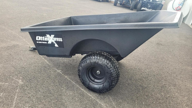 2023 Équipement Remorque Général OTTERXPRESS in Cargo & Utility Trailers in Lévis