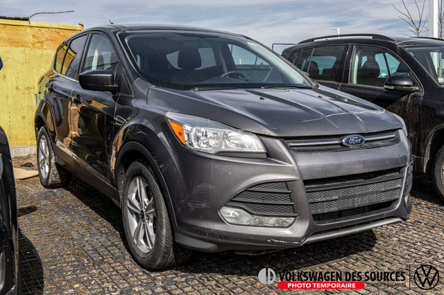 2015 Ford Escape SE FWD FWD in Cars & Trucks in City of Montréal - Image 2