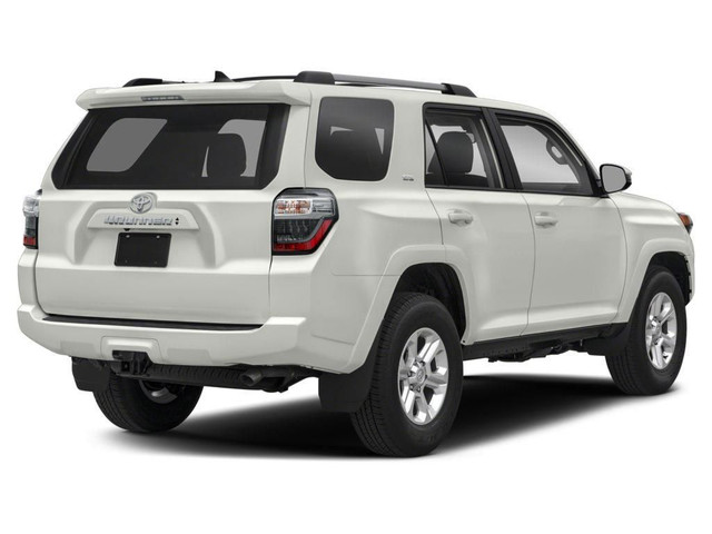 2023 Toyota 4Runner LIMITED PKG | CERTIFIED | ACCIDENT FREE |... in Cars & Trucks in City of Toronto - Image 3