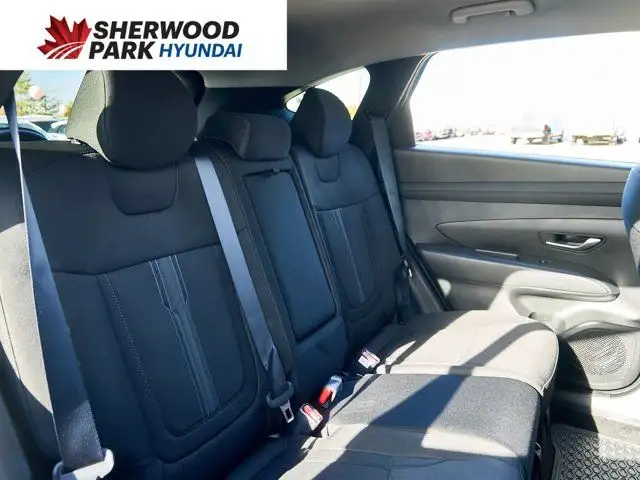 2025 Hyundai Tucson Pref Awd | High Beam Assist in Cars & Trucks in Edmonton - Image 21