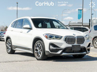 Travel in sophisticated style with this BMW X1 boasting a Intercooled Turbo Premium Unleaded I-4 2.0... (image 8)