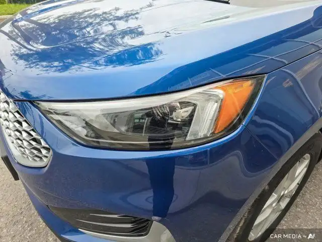 2023 Ford Edge SEL in Cars & Trucks in Ottawa - Image 13