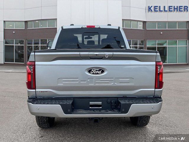 2025 Ford F-150 XLT in Cars & Trucks in Brandon - Image 4