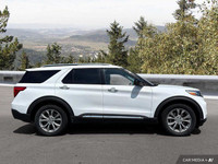 Command the road with this 2021 Ford Explorer Limited, boasting a powerful 2.3L EcoBoost engine and... (image 6)