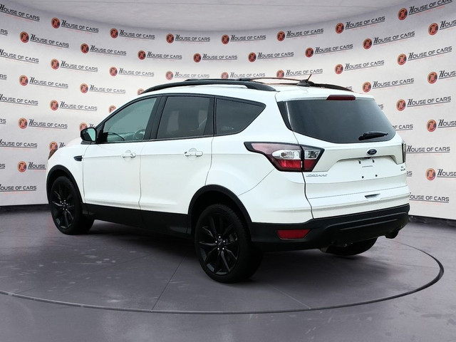 2018 Ford Escape SE 4WD in Cars & Trucks in Lethbridge - Image 4
