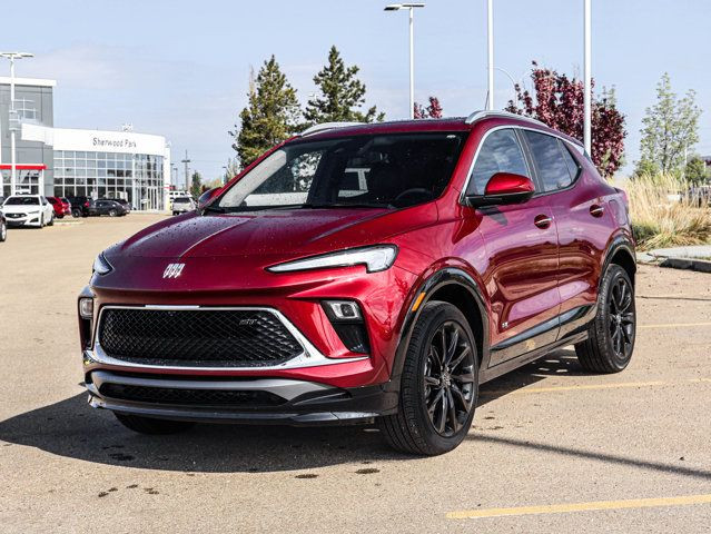 2025 Buick Encore GX Sport Touring in Cars & Trucks in Strathcona County - Image 4