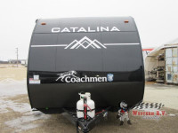 2024 Coachmen RV Catalina Summit Series 7 184BHS