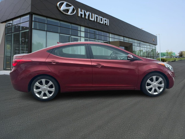 2013 Hyundai Elantra Limited in Cars & Trucks in Oshawa / Durham Region - Image 4